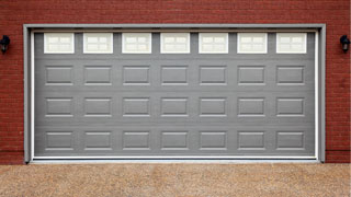 Garage Door Repair at Carmel Valley San Diego, California